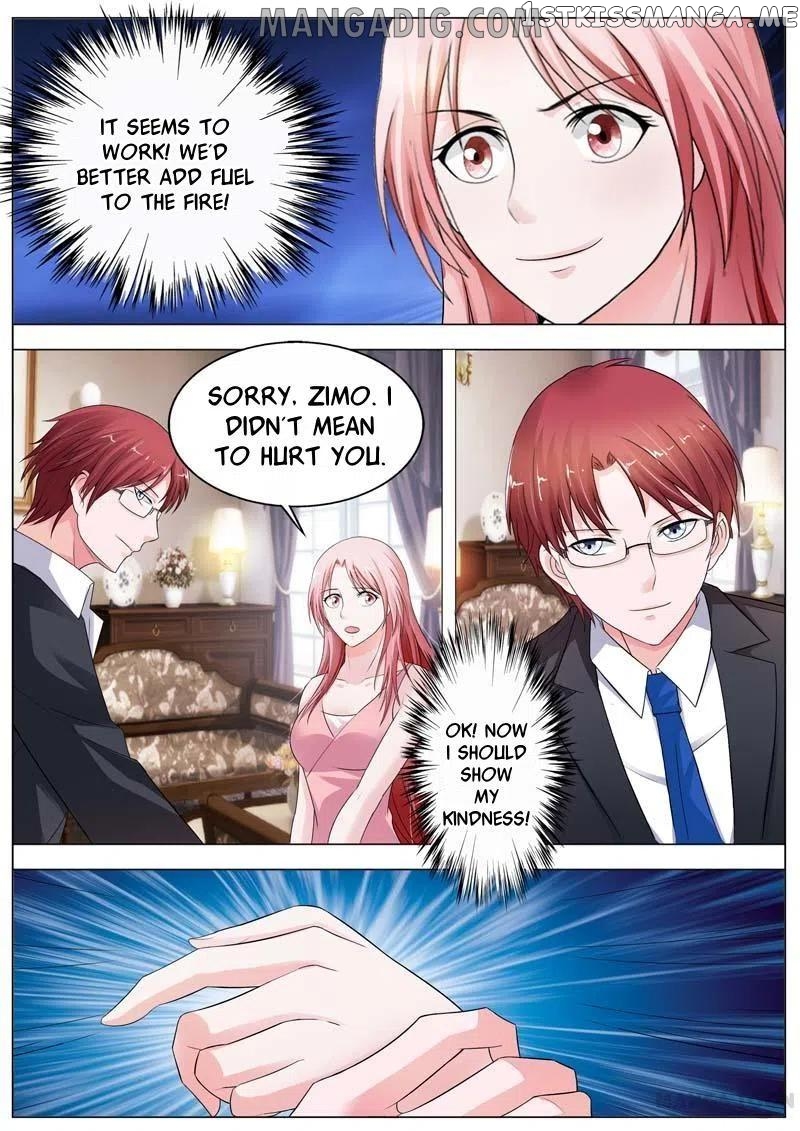 A Night Of Sinful Love chapter 61 - page 8