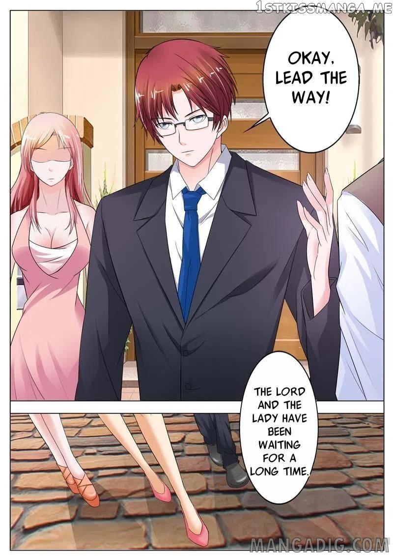 A Night Of Sinful Love chapter 60 - page 2