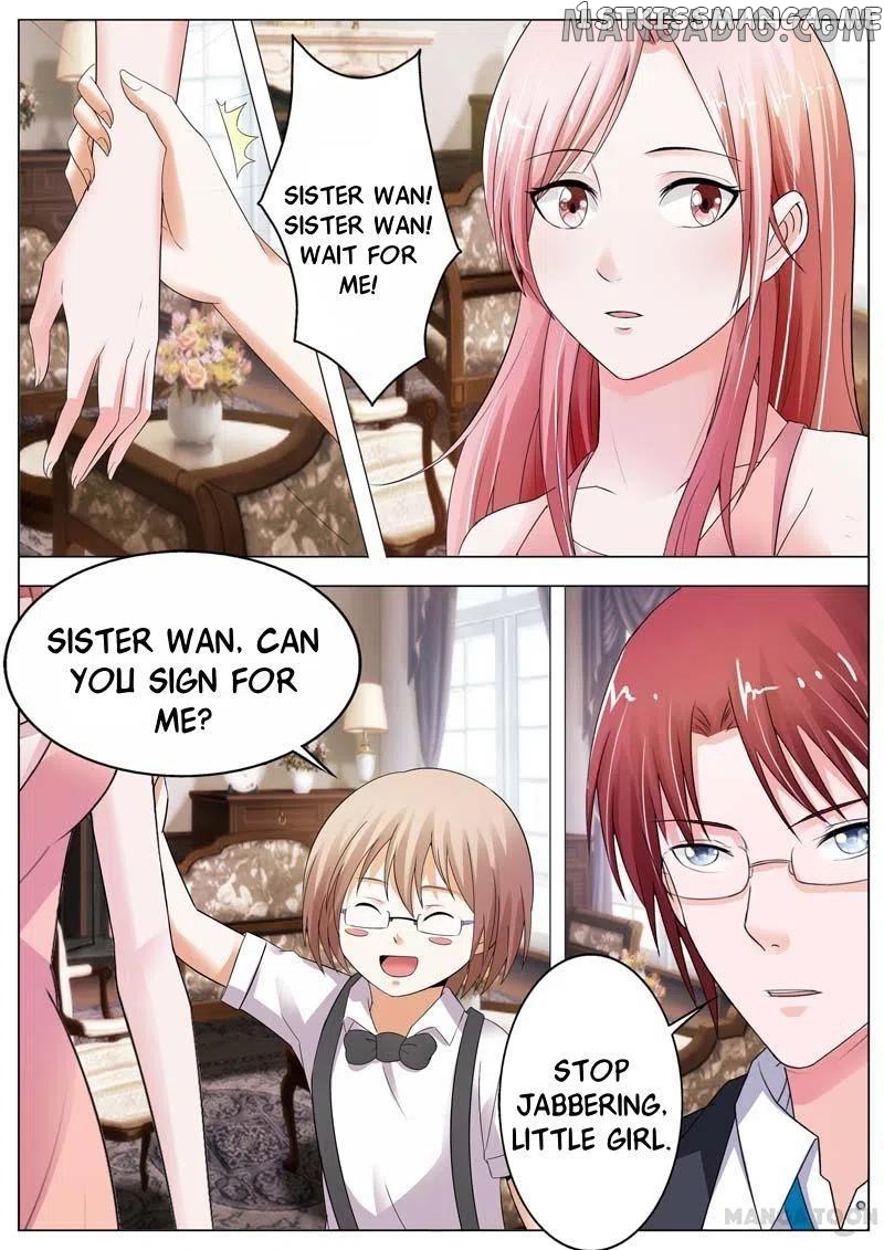 A Night Of Sinful Love chapter 60 - page 6