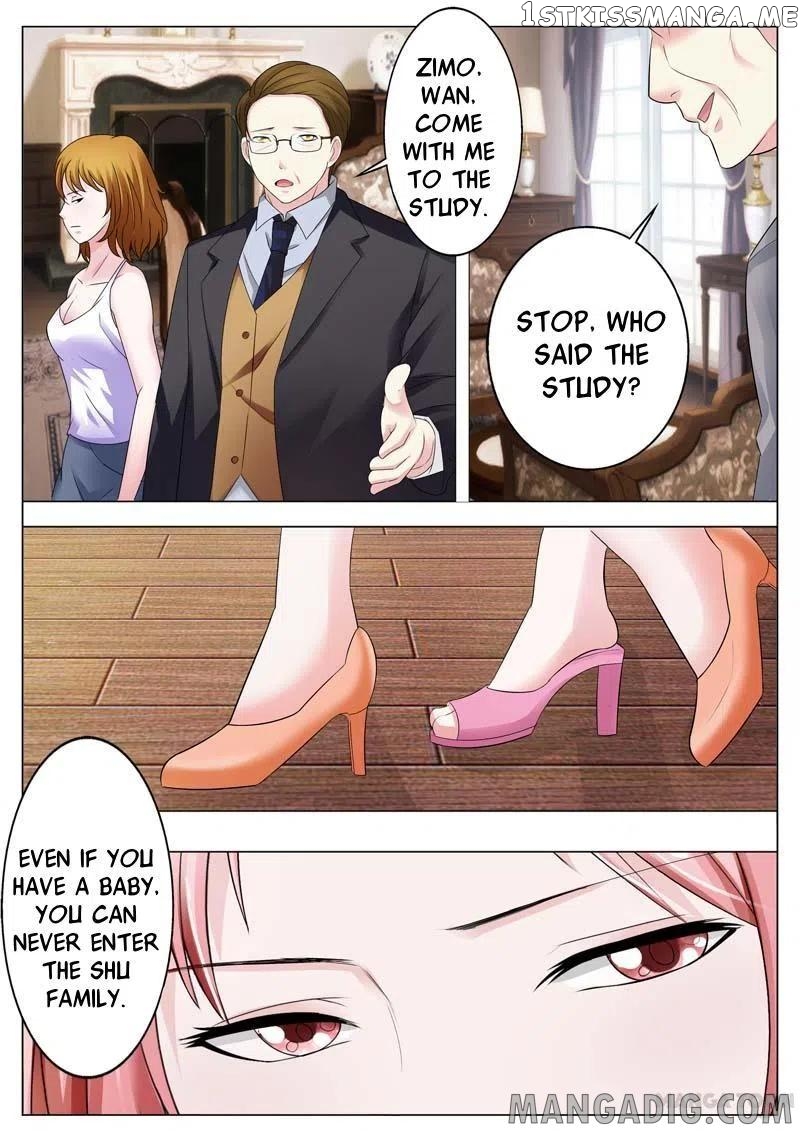 A Night Of Sinful Love chapter 60 - page 8