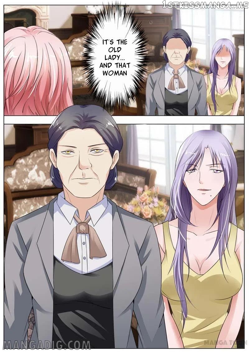A Night Of Sinful Love chapter 60 - page 9