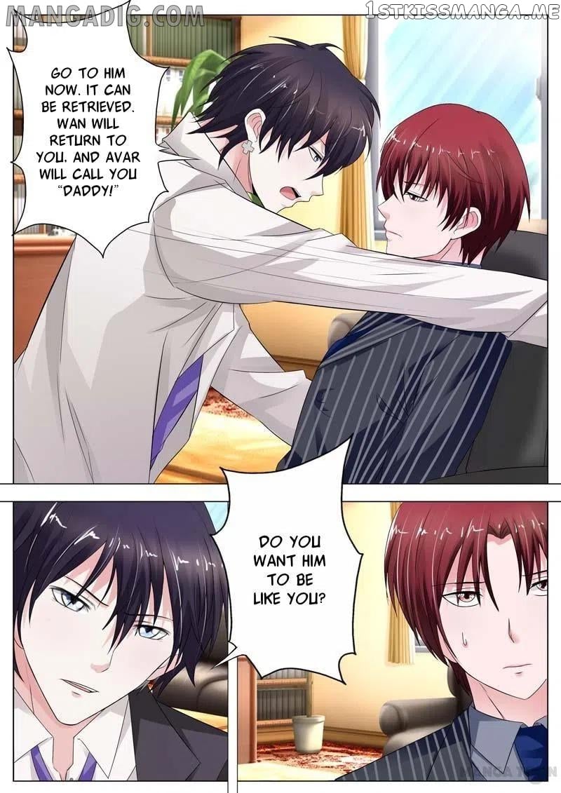 A Night Of Sinful Love chapter 59 - page 3