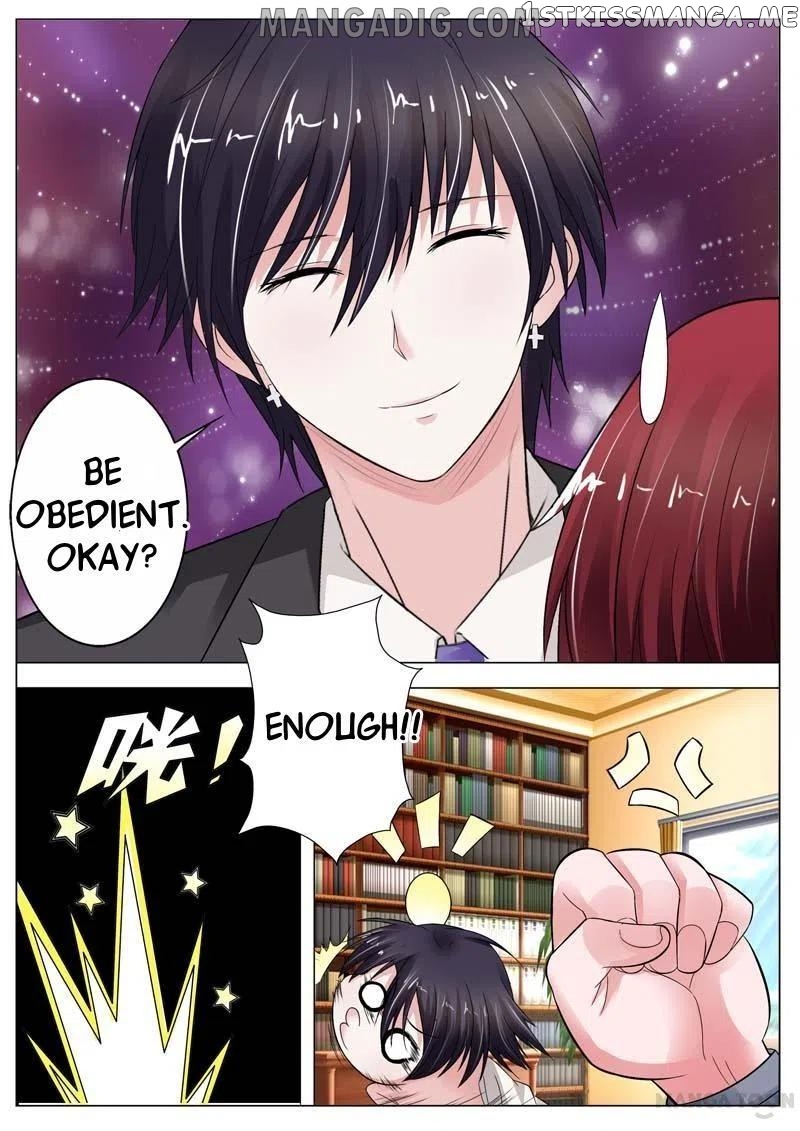 A Night Of Sinful Love chapter 59 - page 5