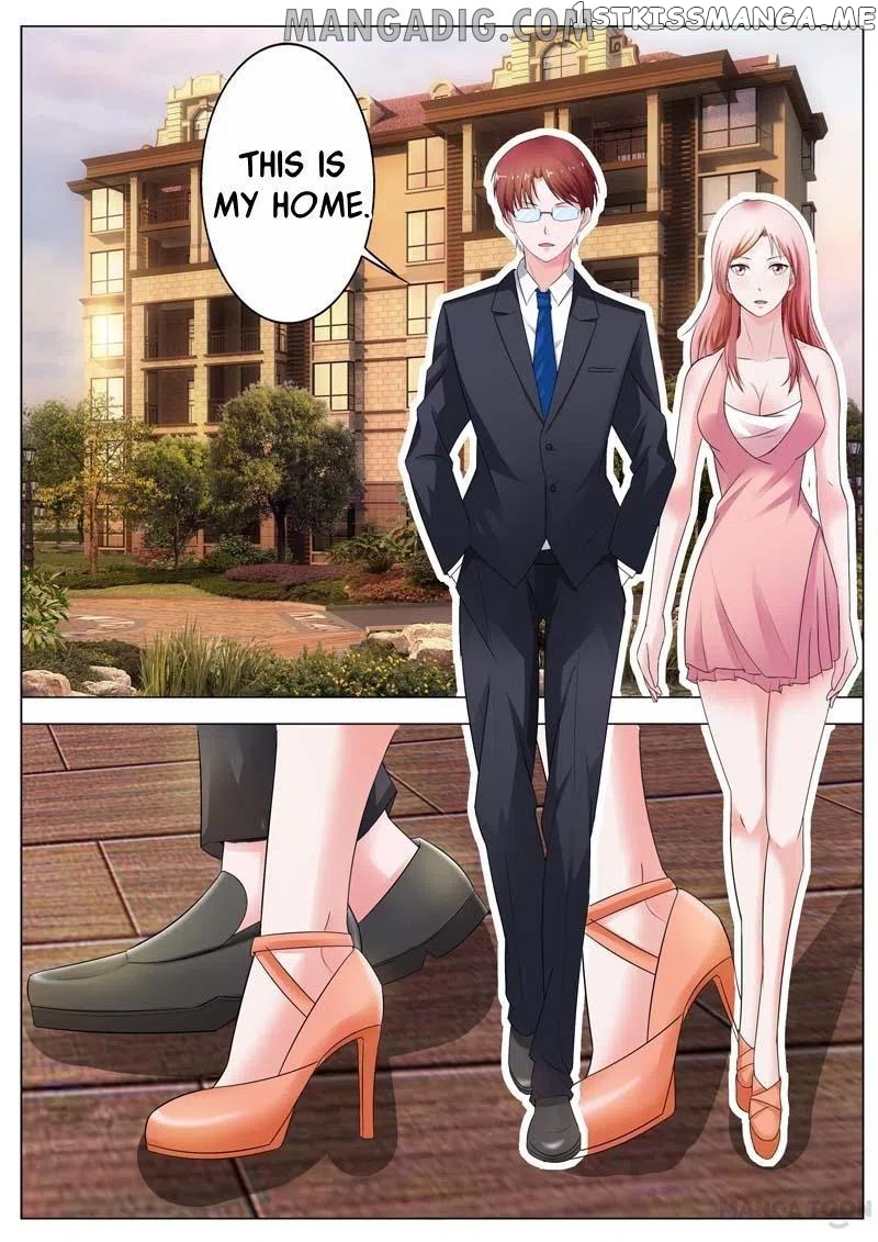 A Night Of Sinful Love chapter 59 - page 7