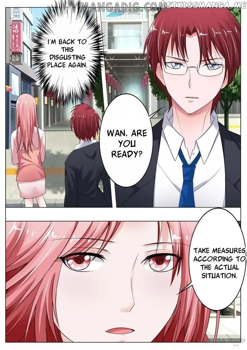 A Night Of Sinful Love chapter 59 - page 8