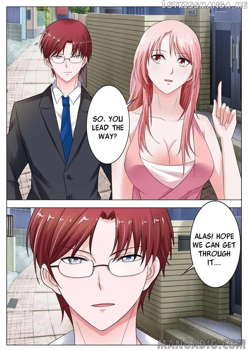 A Night Of Sinful Love chapter 59 - page 9