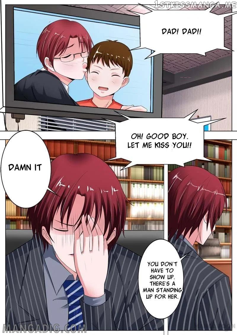 A Night Of Sinful Love chapter 58 - page 1