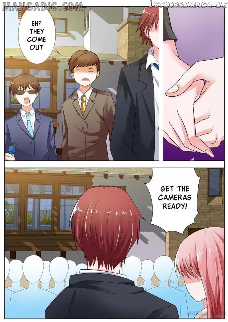 A Night Of Sinful Love chapter 58 - page 6