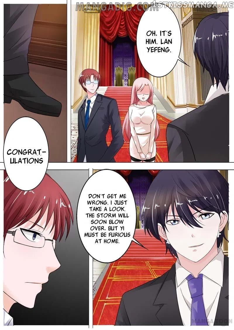 A Night Of Sinful Love chapter 58 - page 8