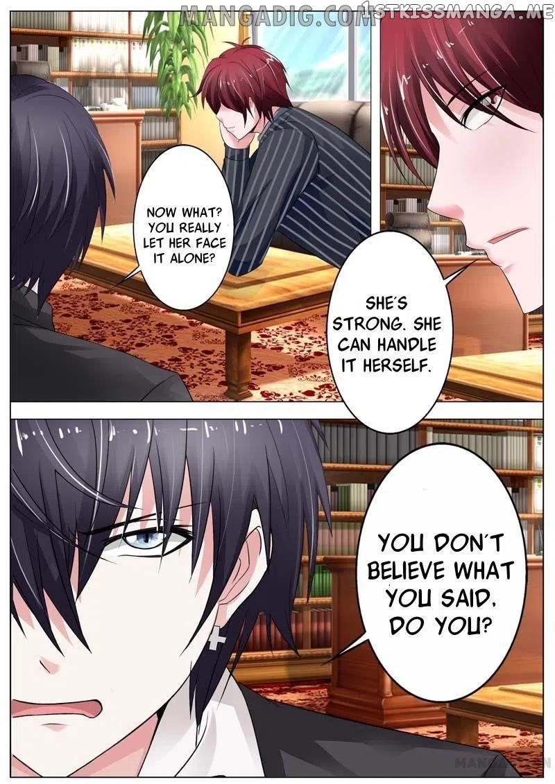 A Night Of Sinful Love chapter 56 - page 1