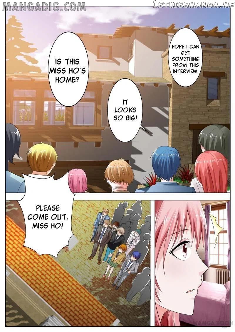 A Night Of Sinful Love chapter 56 - page 5