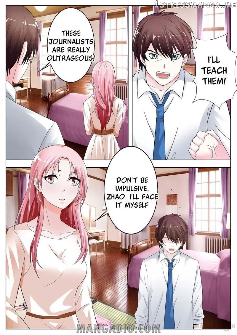 A Night Of Sinful Love chapter 56 - page 6