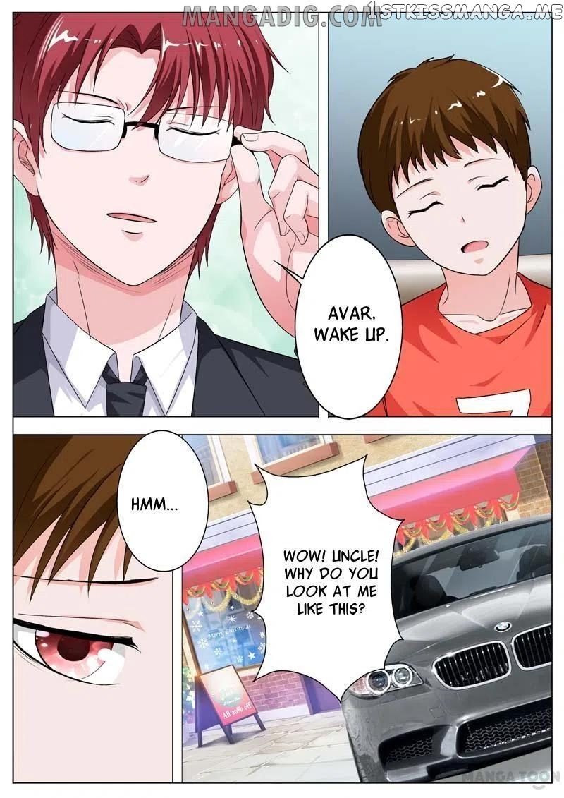A Night Of Sinful Love chapter 56 - page 8