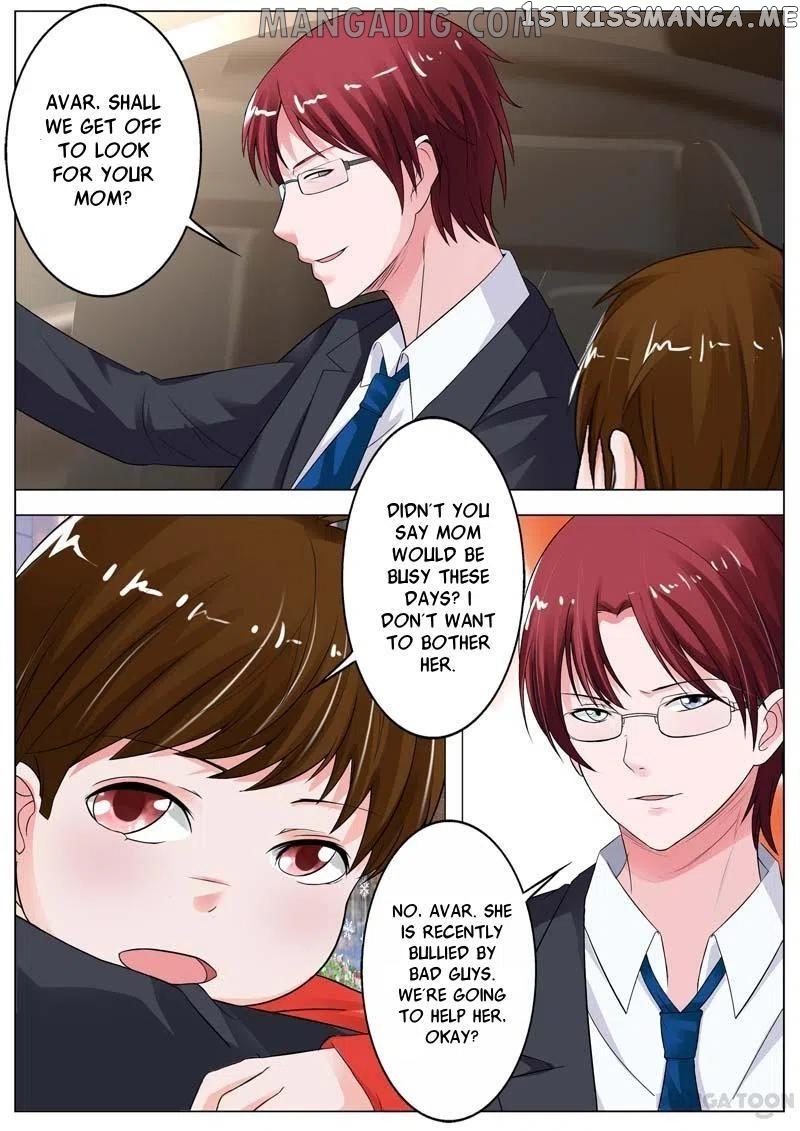 A Night Of Sinful Love chapter 56 - page 9