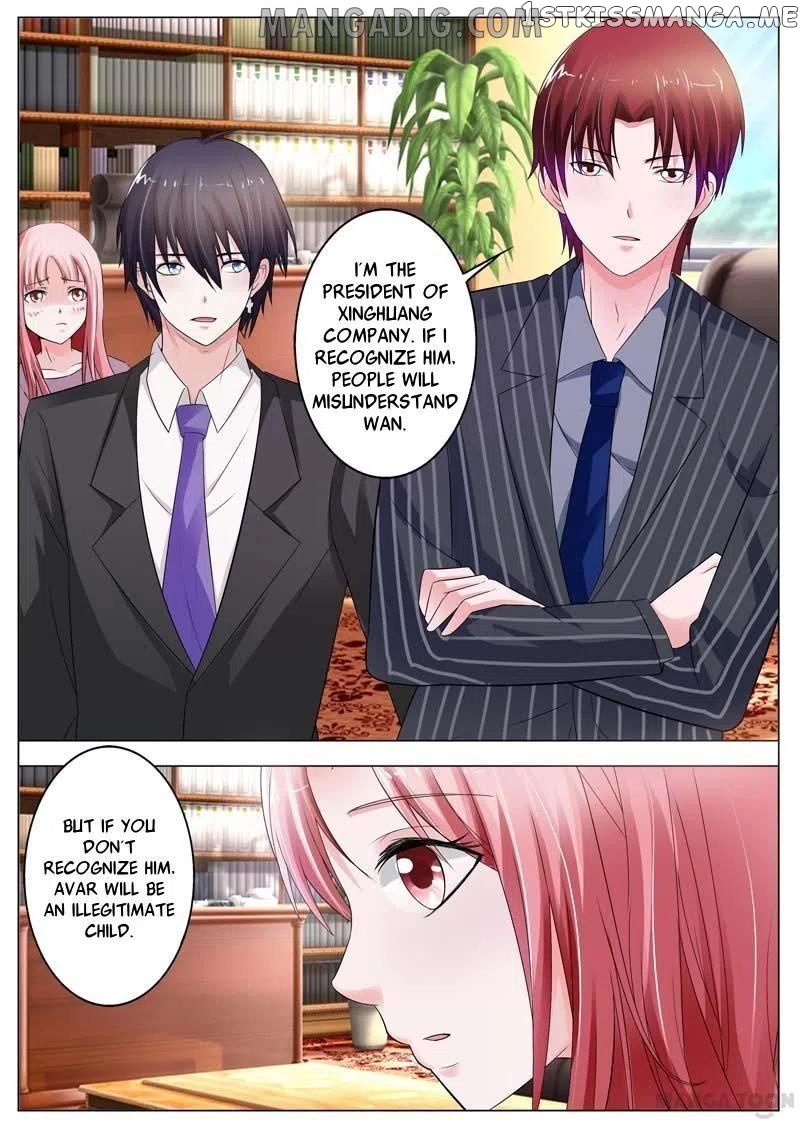 A Night Of Sinful Love chapter 55 - page 9