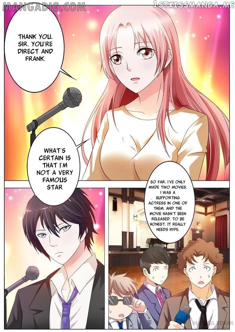 A Night Of Sinful Love chapter 54 - page 2