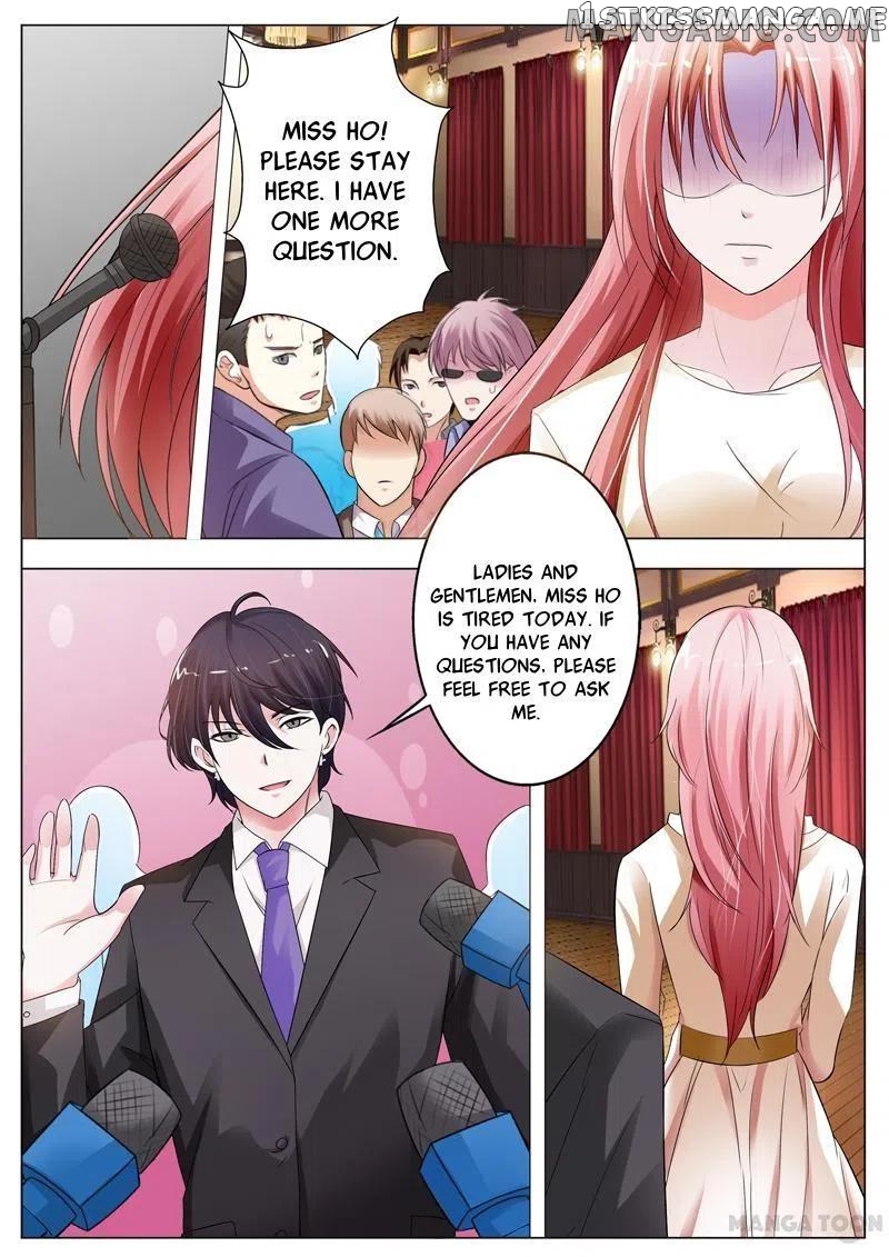 A Night Of Sinful Love chapter 54 - page 6