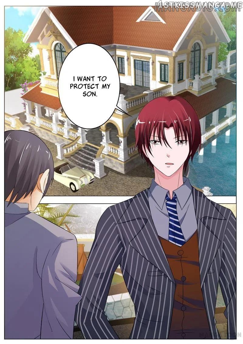 A Night Of Sinful Love chapter 54 - page 8