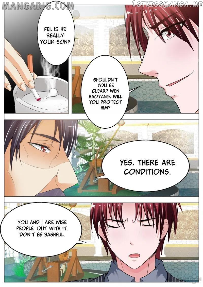 A Night Of Sinful Love chapter 54 - page 9