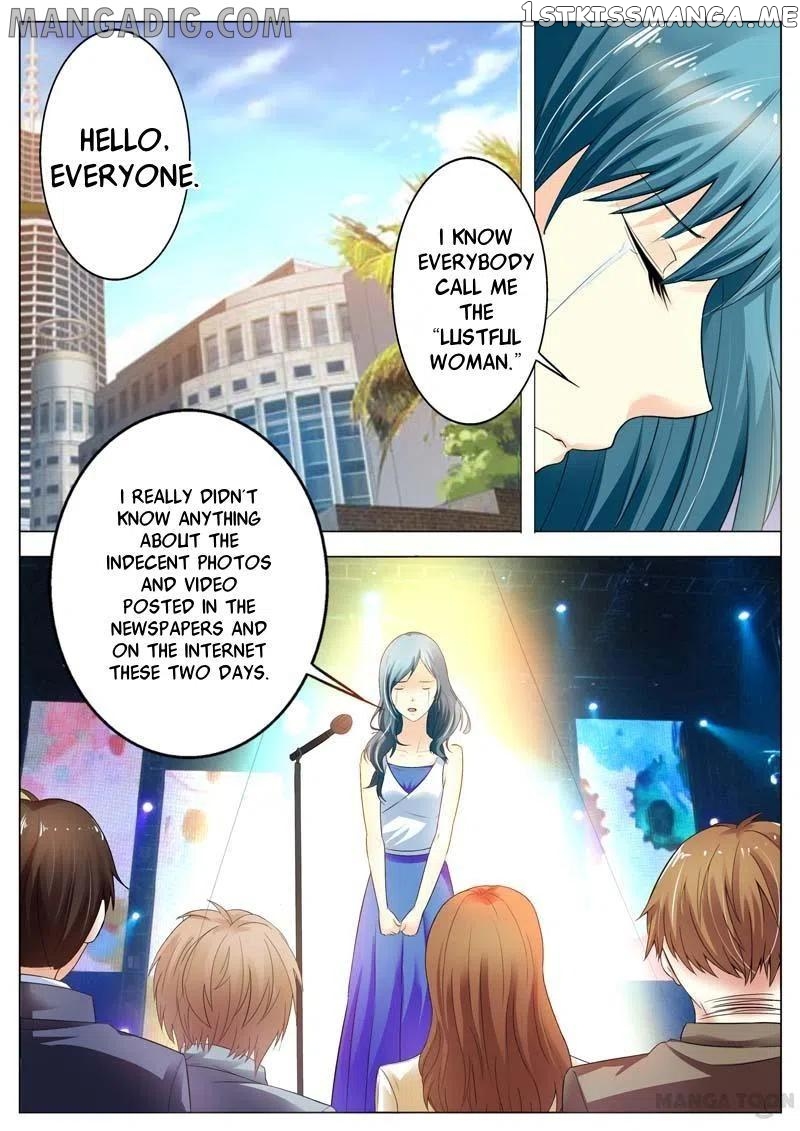 A Night Of Sinful Love chapter 53 - page 1