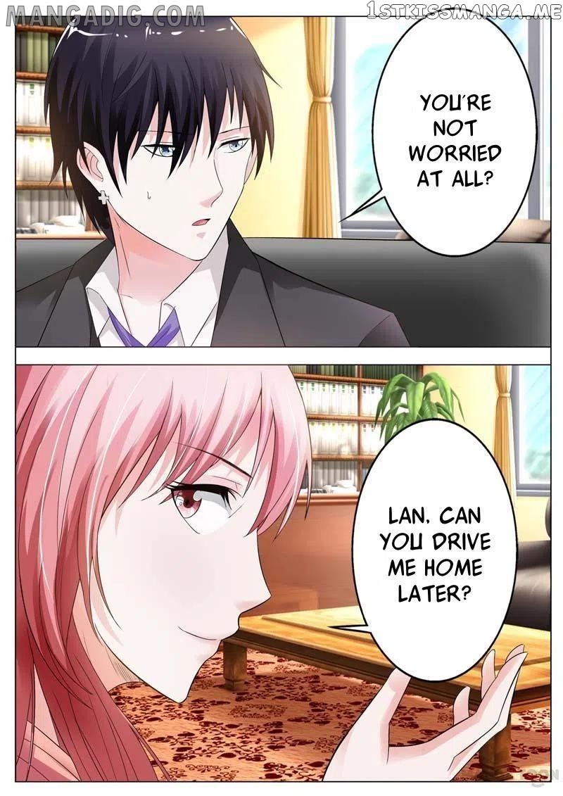 A Night Of Sinful Love chapter 53 - page 6