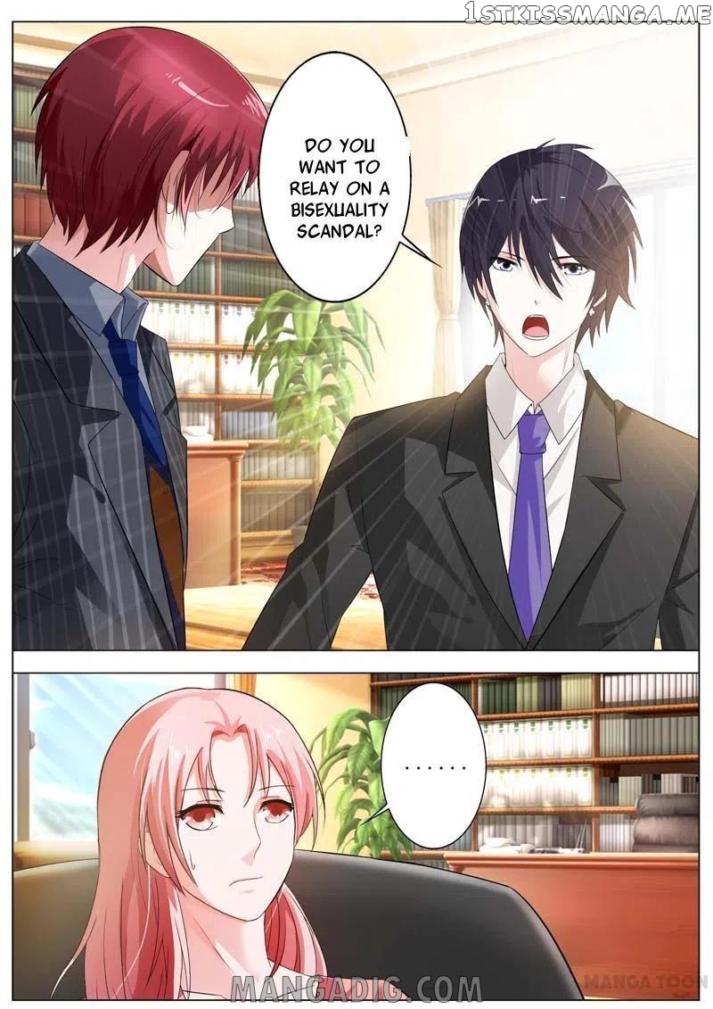 A Night Of Sinful Love chapter 53 - page 8