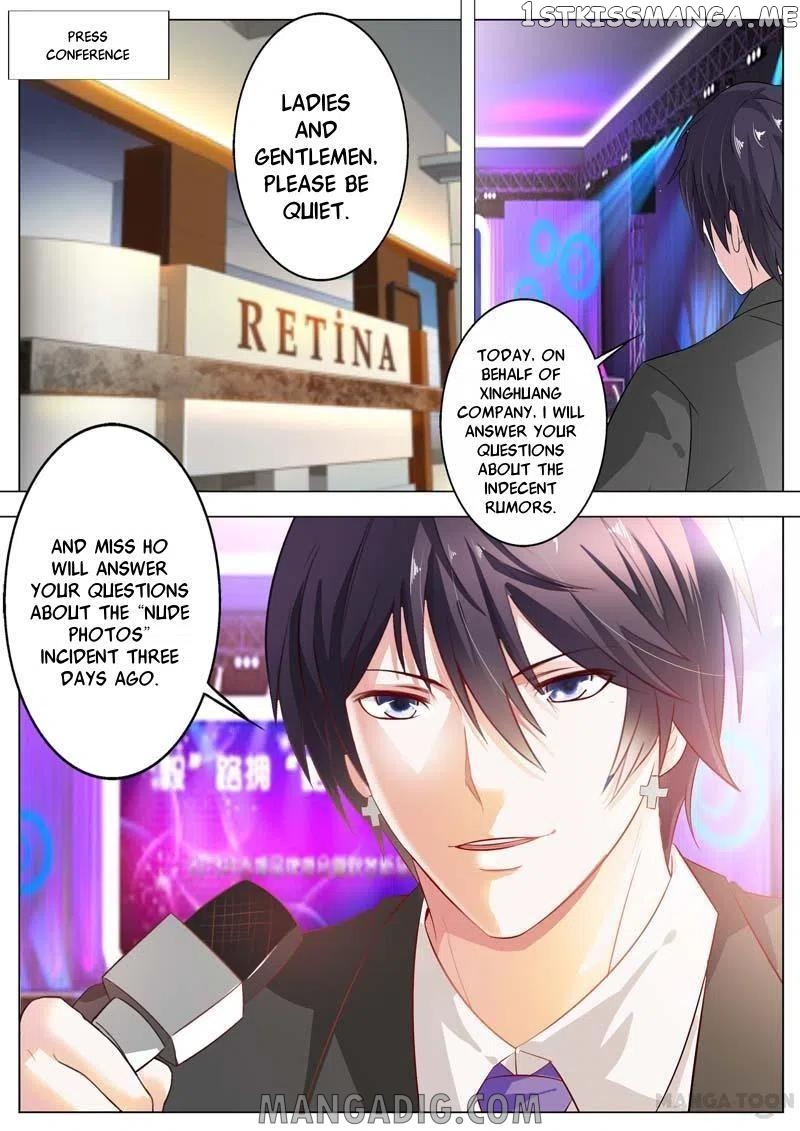 A Night Of Sinful Love chapter 53 - page 9