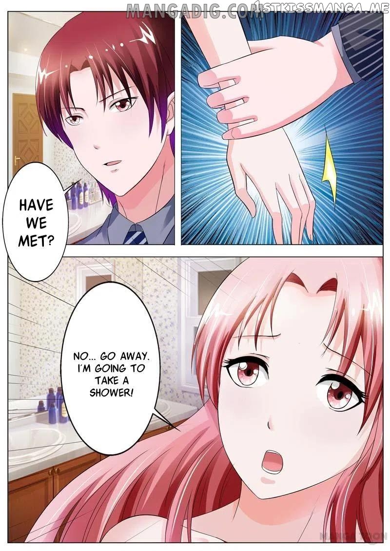 A Night Of Sinful Love chapter 51 - page 1