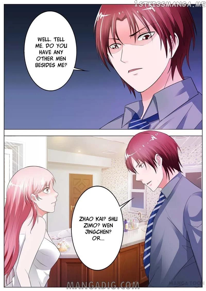 A Night Of Sinful Love chapter 51 - page 3