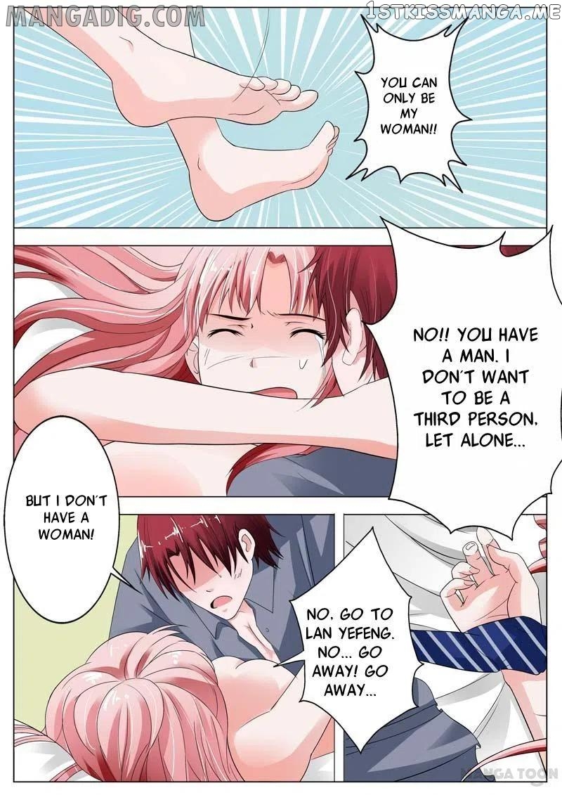 A Night Of Sinful Love chapter 51 - page 6