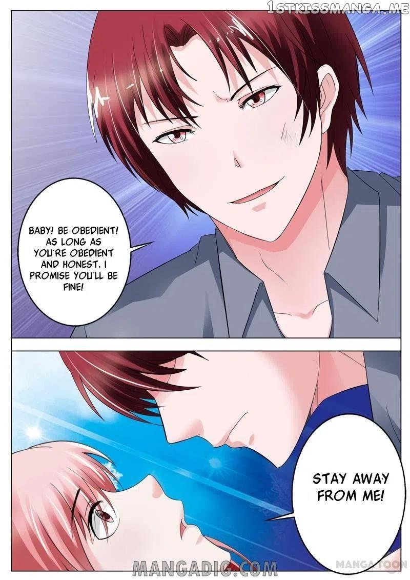 A Night Of Sinful Love chapter 51 - page 7