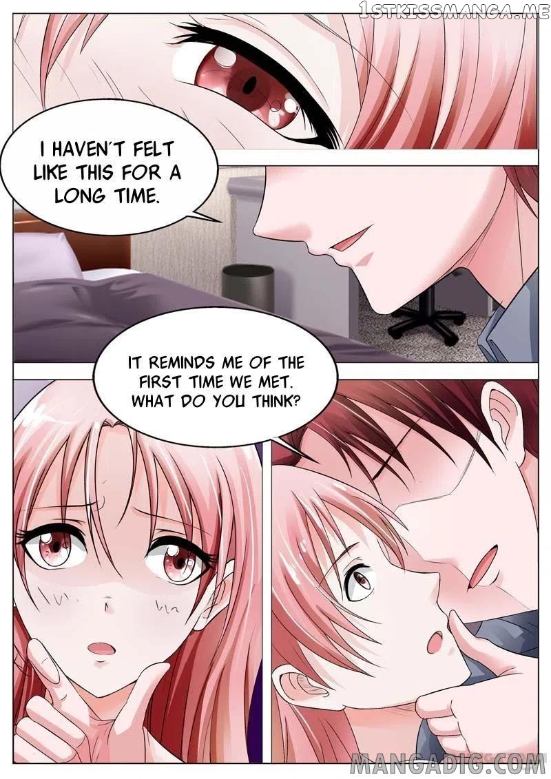 A Night Of Sinful Love chapter 51 - page 8