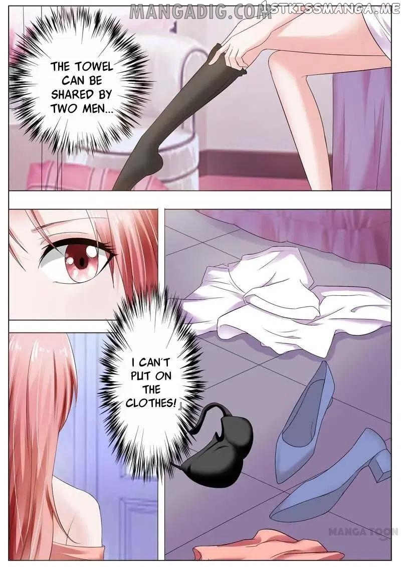 A Night Of Sinful Love chapter 50 - page 2