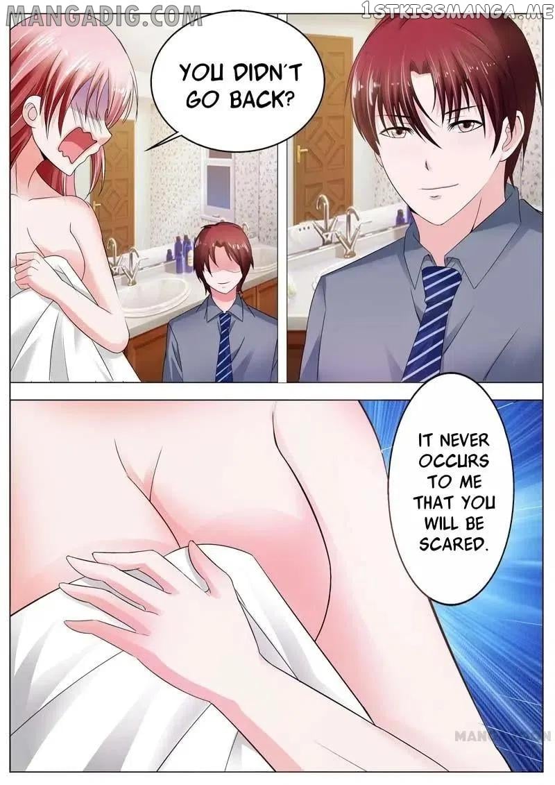 A Night Of Sinful Love chapter 50 - page 4