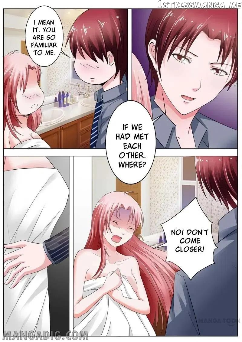 A Night Of Sinful Love chapter 50 - page 6