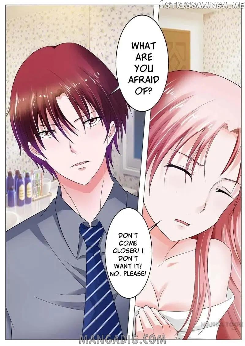 A Night Of Sinful Love chapter 50 - page 7