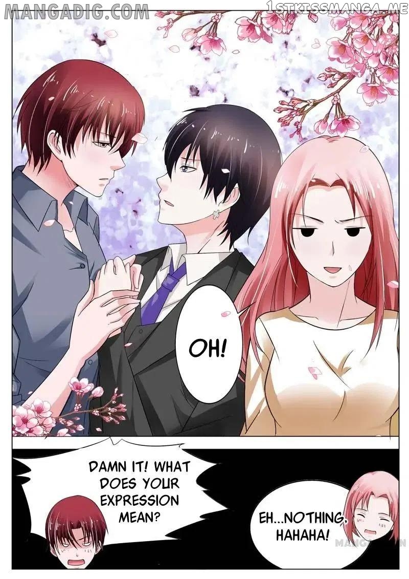 A Night Of Sinful Love chapter 49 - page 2