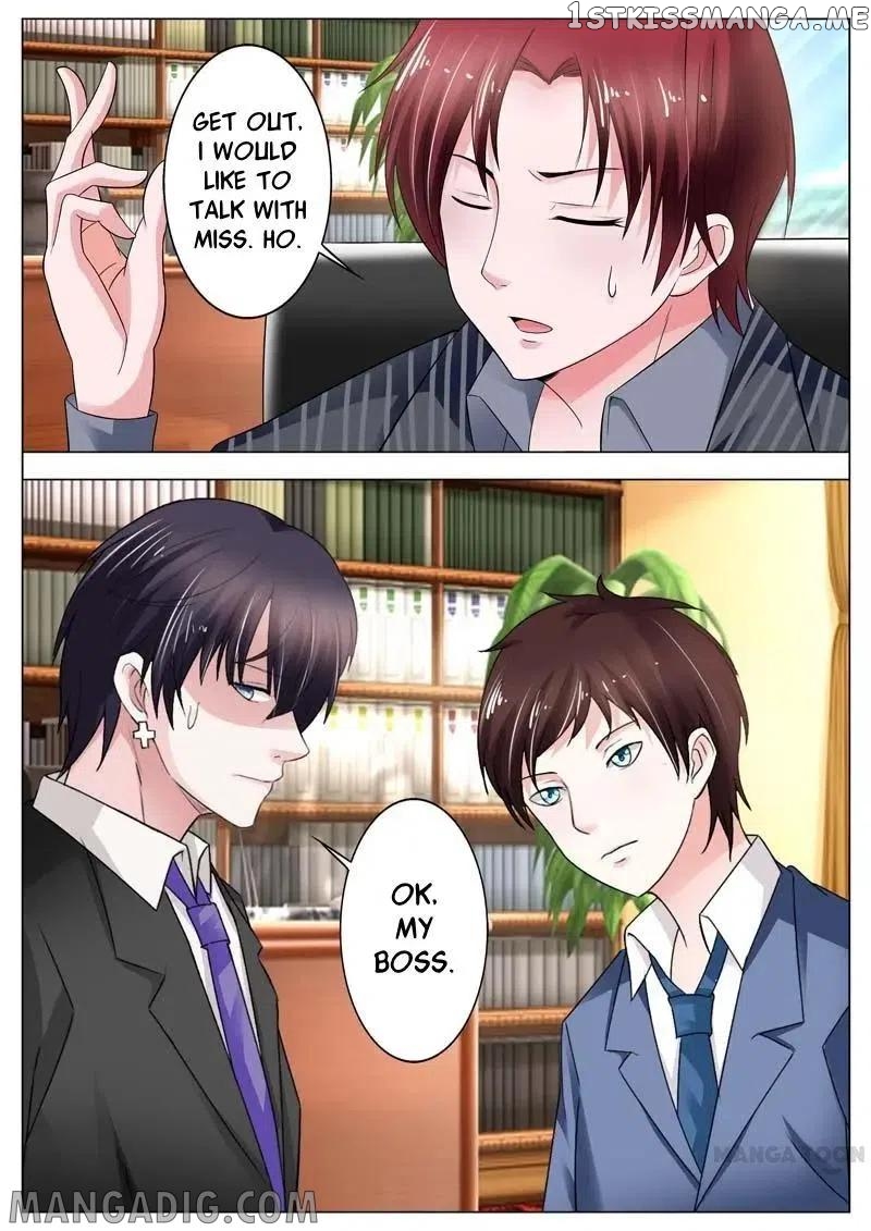 A Night Of Sinful Love chapter 49 - page 3
