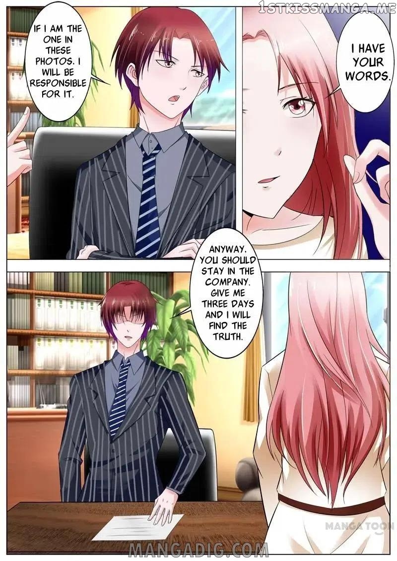 A Night Of Sinful Love chapter 49 - page 7