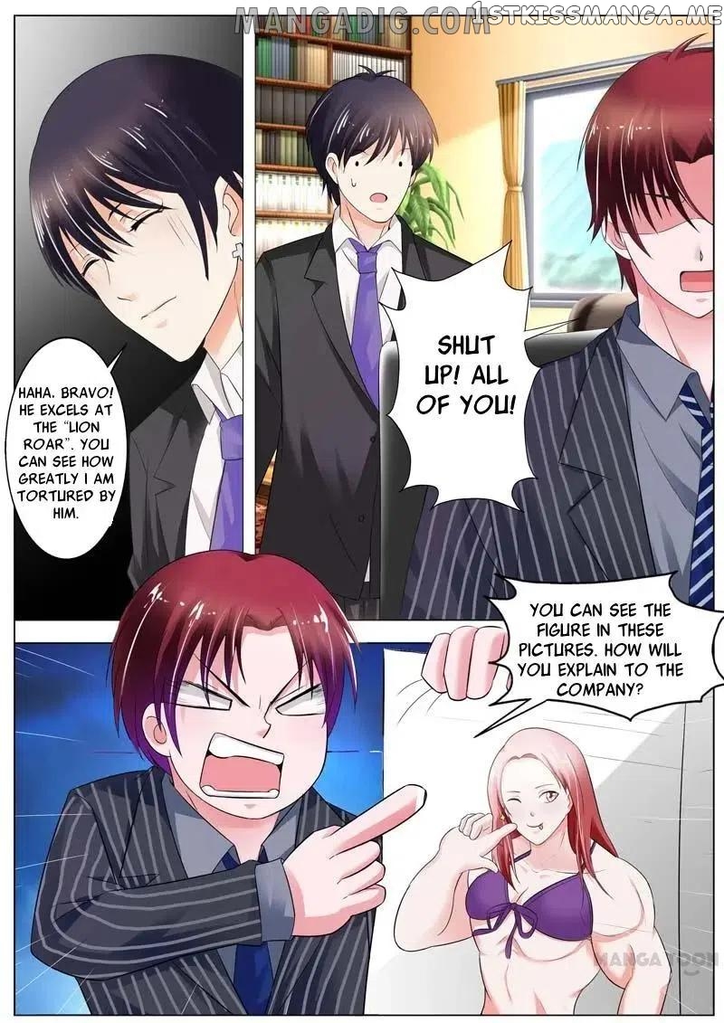 A Night Of Sinful Love chapter 48 - page 3