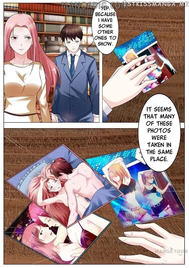 A Night Of Sinful Love chapter 48 - page 5