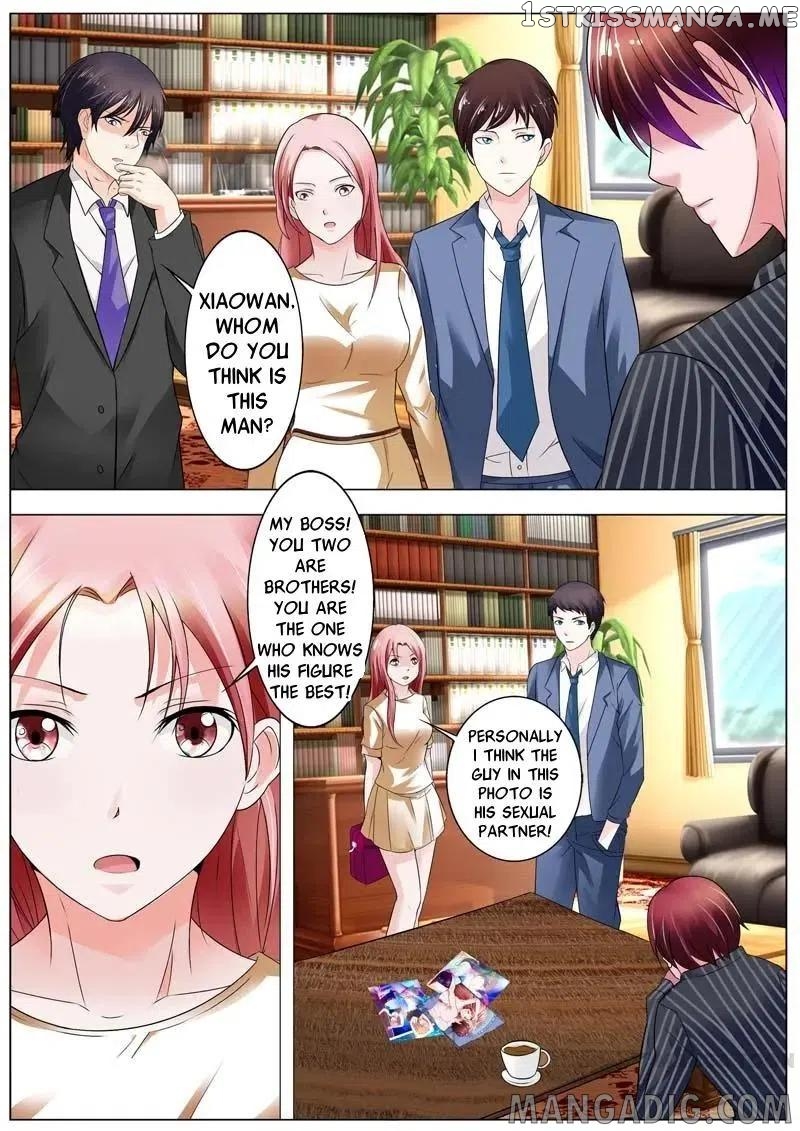 A Night Of Sinful Love chapter 48 - page 6