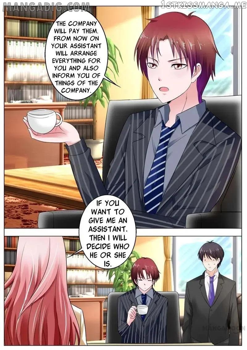 A Night Of Sinful Love chapter 48 - page 9