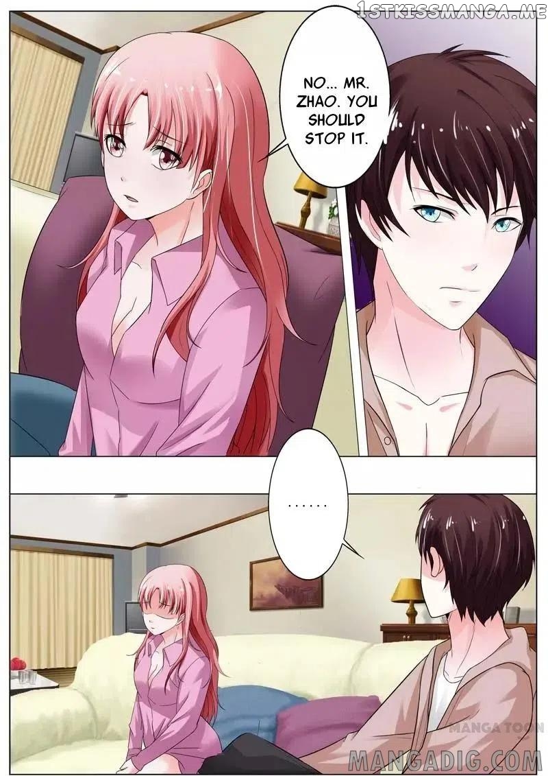 A Night Of Sinful Love chapter 47 - page 3