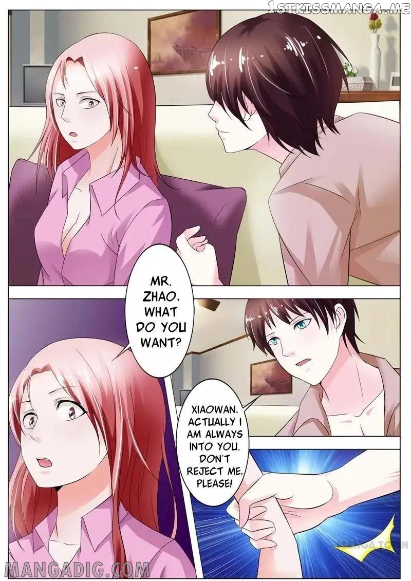 A Night Of Sinful Love chapter 47 - page 4