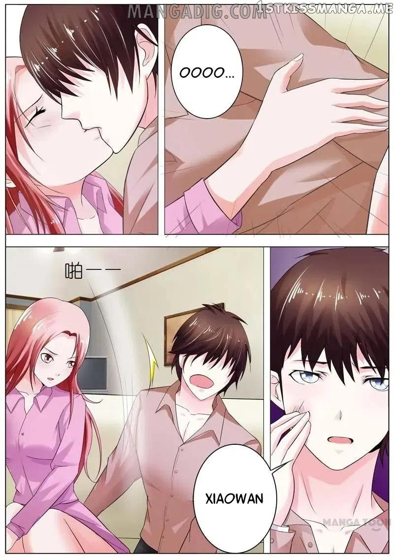 A Night Of Sinful Love chapter 47 - page 5