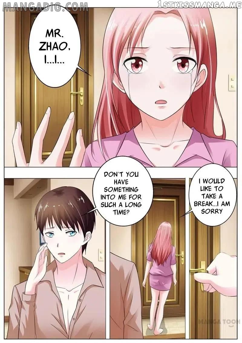 A Night Of Sinful Love chapter 47 - page 6