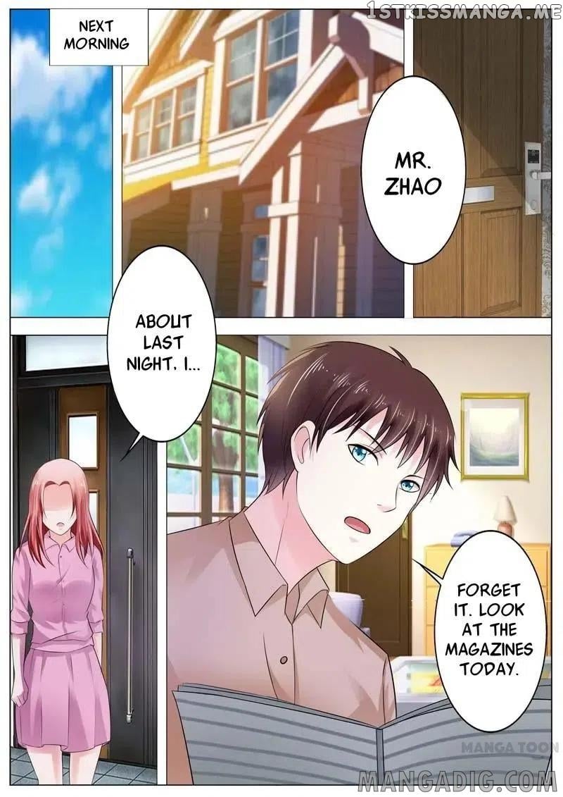 A Night Of Sinful Love chapter 47 - page 8