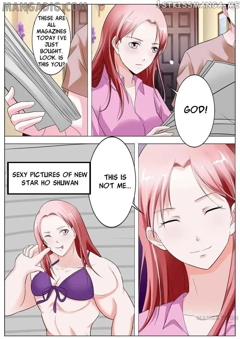 A Night Of Sinful Love chapter 47 - page 9