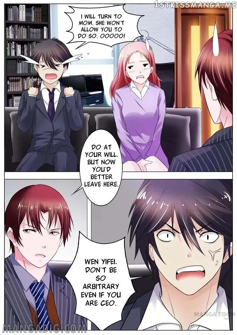 A Night Of Sinful Love chapter 46 - page 3